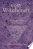 Gay Witchcraft Book