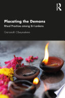 Placating the Demons PDF Book By Gananath Obeyesekere