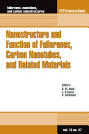 Nanostructure and Function of Fullerenes, Carbon Nanotubes, and Related Materials