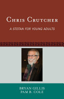 Chris Crutcher Pdf/ePub eBook