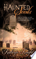 Haunted Souls Book PDF