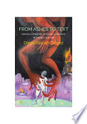 From Ashes to Text Book
