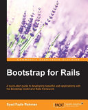 Bootstrap for Rails Pdf/ePub eBook