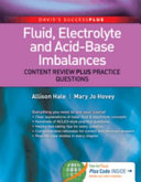 Fluid Electrolyte And Acid Base Imbalances