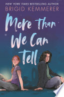More Than We Can Tell Book