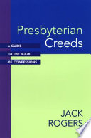 Presbyterian Creeds