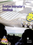 Aviation Instructor's Handbook, 2008