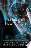 The Fall of the Hotel Dumort image