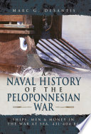 A Naval History of the Peloponnesian War Book