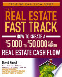 The Real Estate Fast Track Book