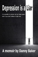 Depression Is a Liar Book
