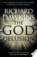 Book The God Delusion Cover