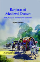Banjaras of Medieval Deccan