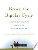 Break the Bipolar Cycle Book