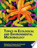 Topics in Ecological and Environmental Microbiology