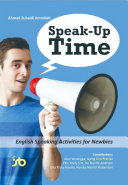 Speak-Up Time