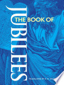 The Book of Jubilees Book