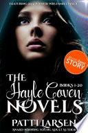 The Hayle Coven Novels  The Complete Saga Book