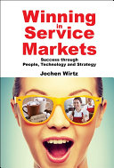 Winning in Service Markets Pdf/ePub eBook