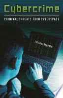 Cybercrime Book