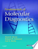 Fundamentals of Molecular Diagnostics Book PDF