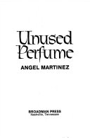 Unused Perfume