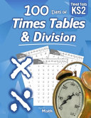 Times Tables   Division