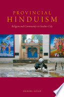 Provincial Hinduism