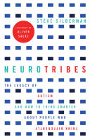 NeuroTribes Book