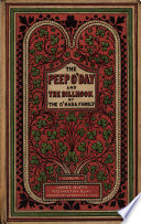 The peep o'day; or, John Doe [by M. and J. Banim] and Crohoore of the billhook [by M. Banim], by the O'Hara family