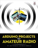 Arduino Projects for Amateur Radio Pdf/ePub eBook