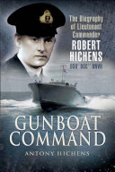 Gunboat Command [Pdf/ePub] eBook