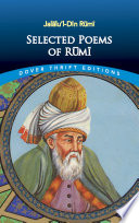 Selected Poems of Rumi Book
