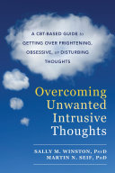 Read Pdf Overcoming Unwanted Intrusive Thoughts
