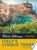 Rick Steves Pocket Italy s Cinque Terre Book PDF