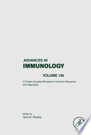 G Protein Coupled Receptors in Immune Response and Regulation Book