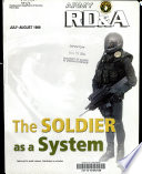 Army RD   A Bulletin Book