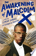 The Awakening of Malcolm X Book