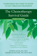 The Chemotherapy Survival Guide