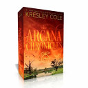 The Arcana Chronicles