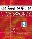 Los Angeles Times Crosswords 2