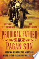 Prodigal Father  Pagan Son Book