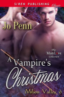 A Vampire's Christmas [Milson Valley 6] [Pdf/ePub] eBook
