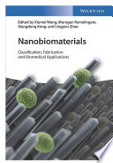 Nanobiomaterials Book
