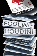 Read Pdf Fooling Houdini