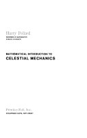 Mathematical Introduction to Celestial Mechanics
