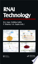 RNAi Technology Book