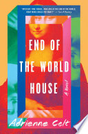 End of the World House Book