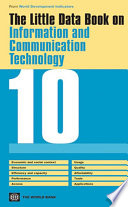 The Little Data Book on Information and Communication Technology 2010