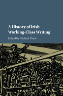 A History of Irish Working Class Writing